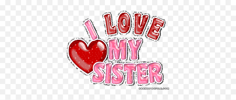 Top Sisters Stickers For Android Ios - Love My Sister Gif Emoji,Sister Emoji