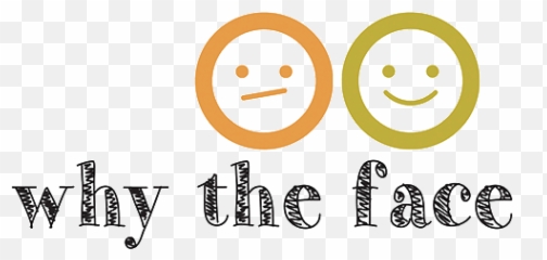 Talking wtf whytheface - Happy Emoji