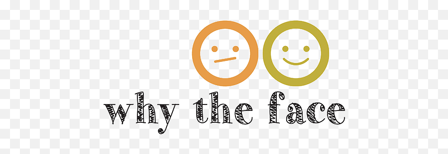Talking Wtf Whytheface - Happy Emoji,Wtf Emoticon