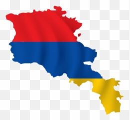Armenia Stickers - Armenia Flag Map Emoji,Armenian Flag Emoji