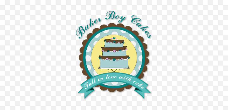 Baker Boy Cakes - Birthday Cake Image Gallery Bracelet Emoji,Facebook Cake Emoji