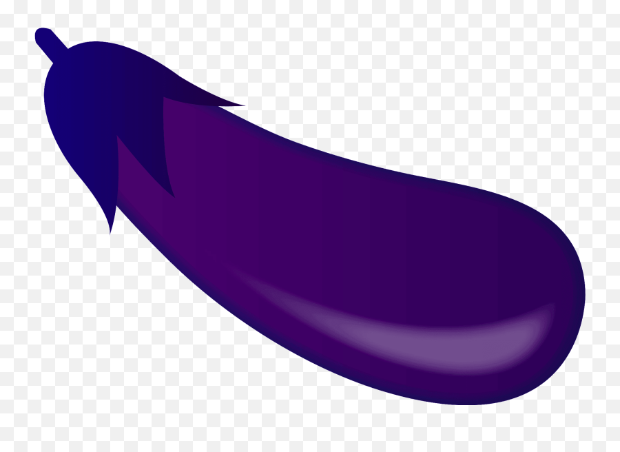 Eggplant Vegetable Food Clipart - Fitness Nutrition Emoji,Purple Vegetable Emoji
