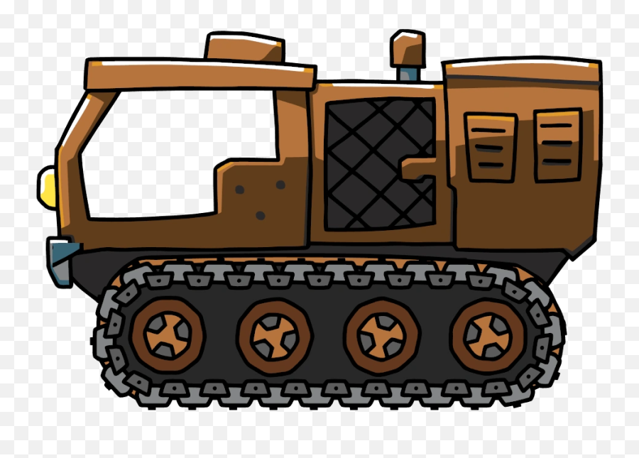 Categorymilitary Vehicles Scribblenauts Wiki Fandom - Scribblenauts Military Vehicles Emoji,Army Tank Emoji