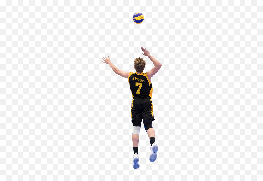 Download Png Volleyball Photos Png U0026 Gif Base - Volleyball Player Spike Man Emoji,Volleyball Emojis