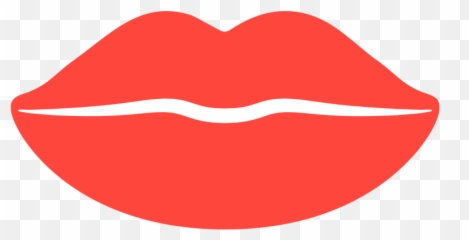 Fxemoji U1f5e2 - Lipstick