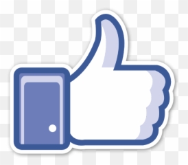 Like Png - Facebook Thumbs Up Png Emoji,Emotions Of Facebook