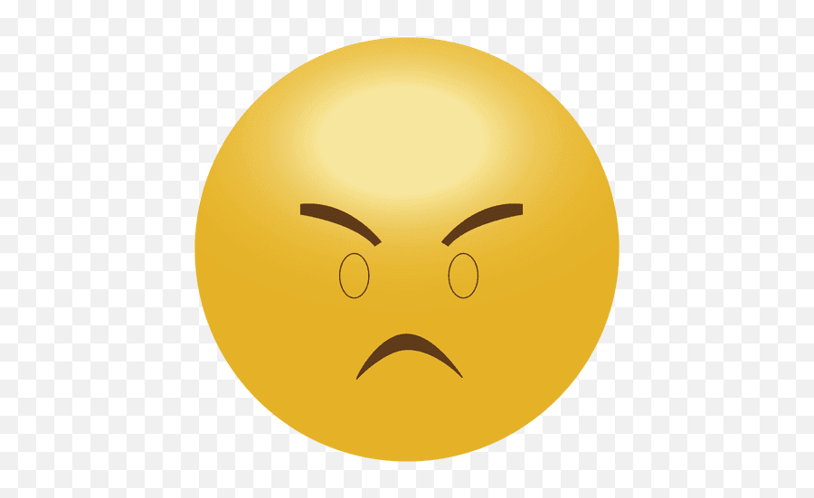 Angry Emoji Emoticon - Straight Face Emoji Transparent Background,Angry Emoji Png