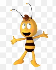 59 Best Maya The Bee Printables Images - Png Emoji
