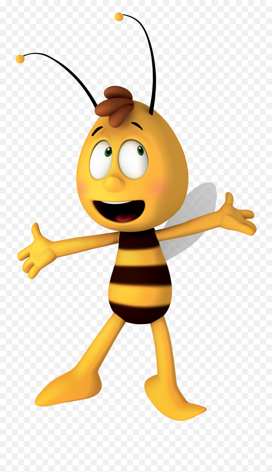 59 Best Maya The Bee Printables Images - Maya The Bee Png Emoji,Bee Emoticon