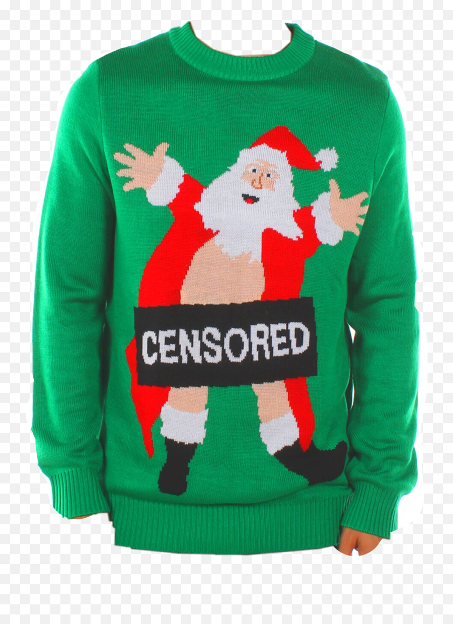Popular And Trending Jumper Stickers - Inappropriate Ugly Christmas Sweater 2019 Emoji,Emoji Jumpers