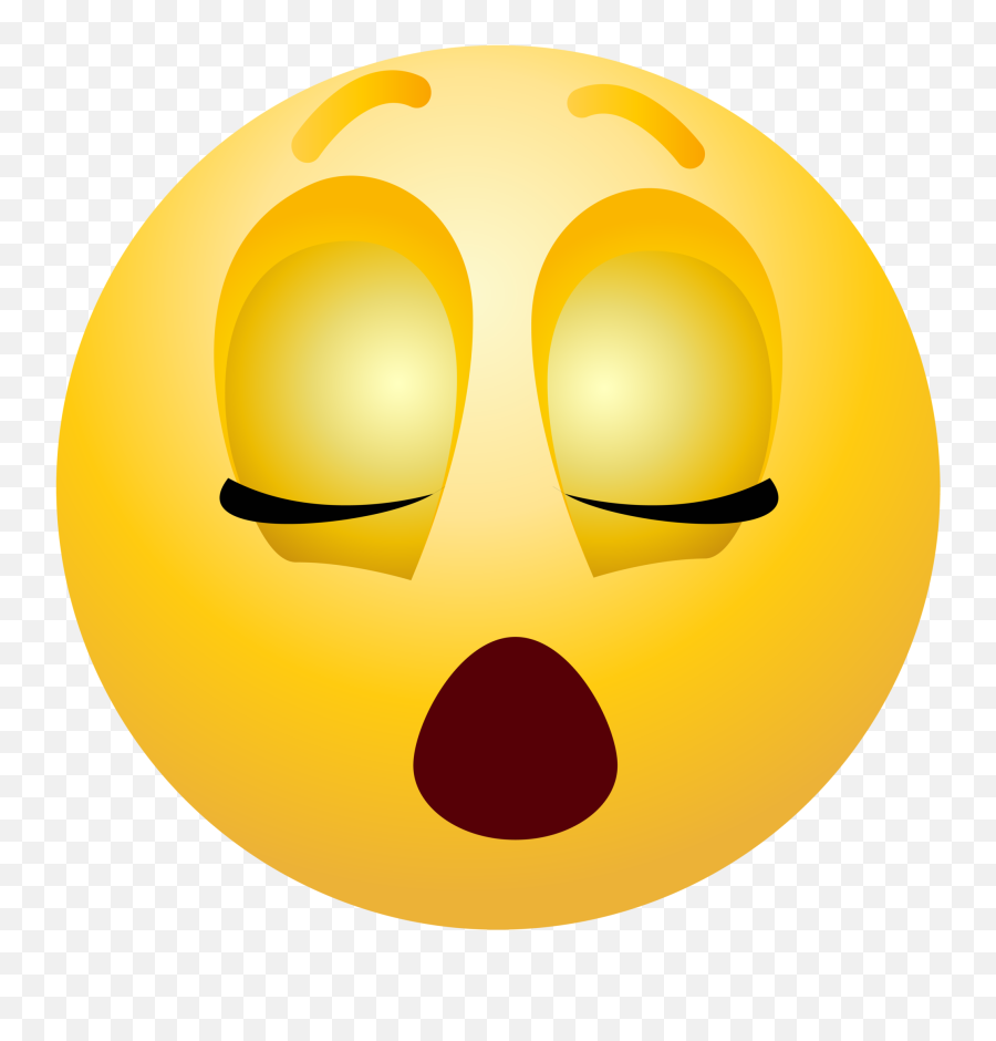 Free Emoticones Png Download Free Clip Art Free Clip Art - Sleep Emoji Clipart Transparent Background,Emoticones