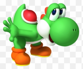 Download Yoshi Hd Hq Png Image - Super Mario Bros Yoshi Png Emoji,Yoshi Emoji
