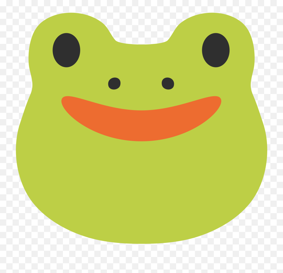 Frogs Clipart Emoji Frogs Emoji - Frog Emoji Png,Discord Frog Emoji