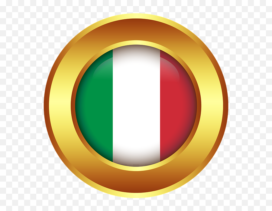 Italy Country Flag - Flag Emoji,Flag Chicken Emoji