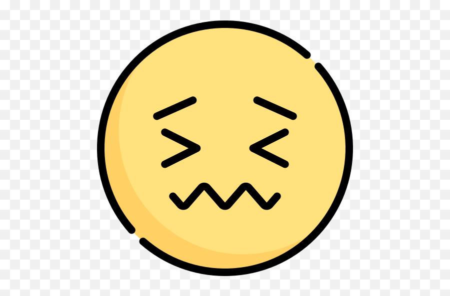 Free Icons - Sick Icon Png Emoji,Lion Emoticon