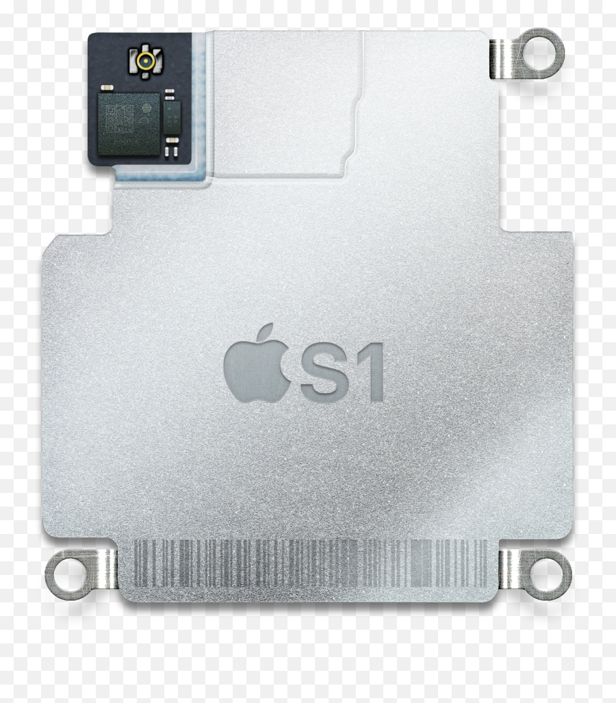Apple S1 Module - Apple S1 Emoji,B Emoji Apple