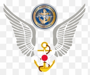 Wings And Jbchs Logo Emoji