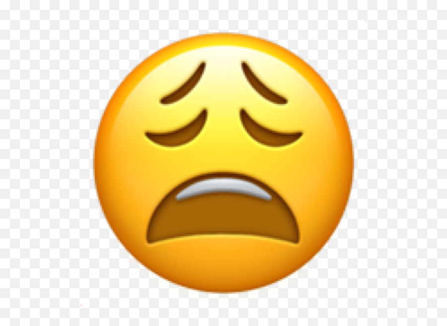 Features - Sad Emoji,Glare Emoji