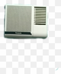 Window Ac - Grille Emoji,Air Conditioner Emoji