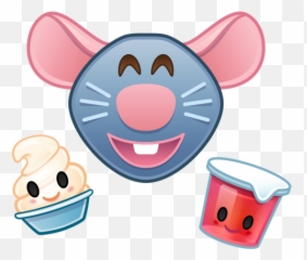 App Store Story - Emoji Remy,Fly Emoji