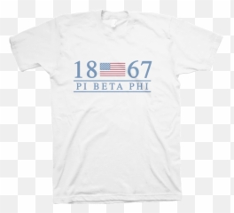 Flag Pi Beta Phi Sweatshirt - Elena Ferrante T Shirt Emoji,Emoji Pi