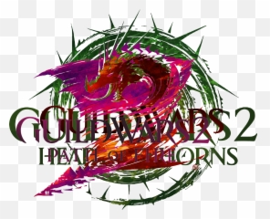 I Really Like The Gw2 Logos And Was - Guild Wars Emoji
