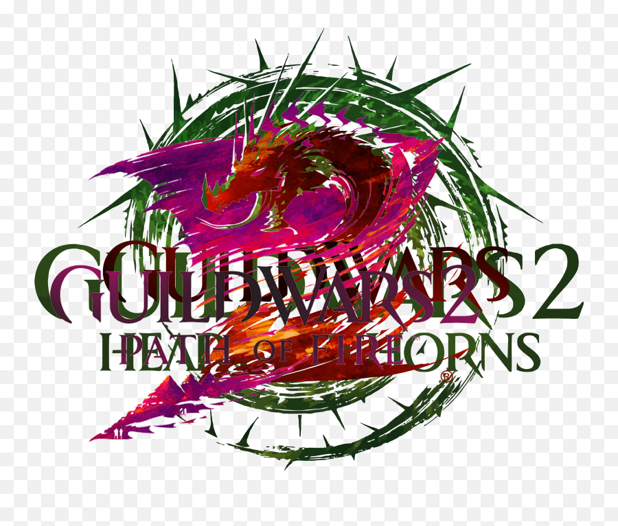 I Really Like The Gw2 Logos And I Was - Guild Wars 2 Emoji,Slow Clap Emoji