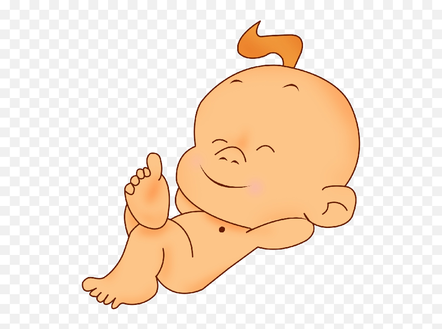 Pin - Funny Baby Cartoon Hd Emoji,Baby Crawling Emoji