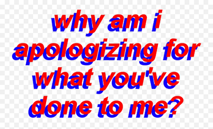 Grunge Edgy Eboy Egirl Vibes Moo - Grunge Aesthetic Tumblr Transparent Emoji,Apology Emoji