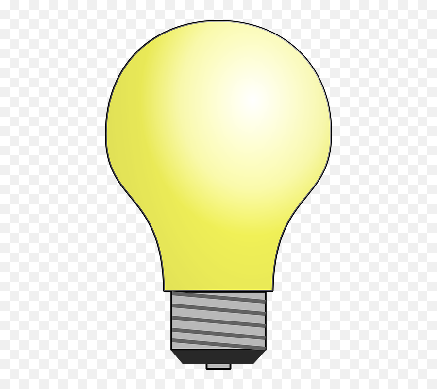 Free Eco Recycle Vectors - Animated Light Bulb Emoji,Sun Light Bulb Hand Emoji