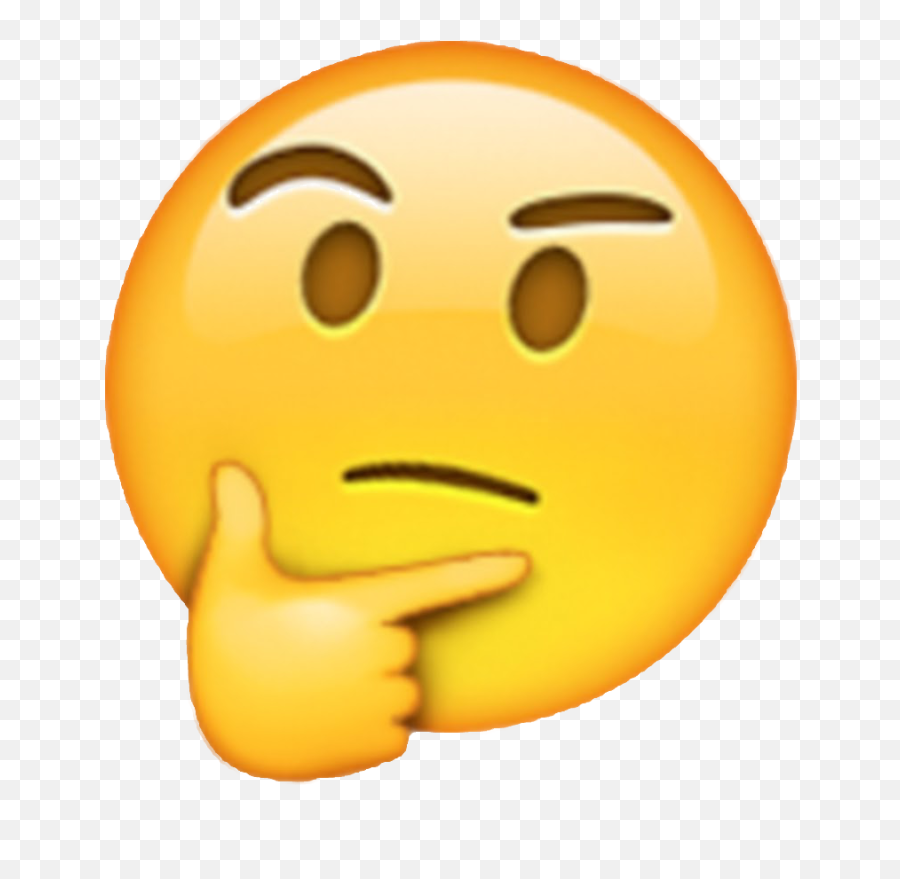 Should I Sell My Property - Hmm Emoji,Where's The Emoji