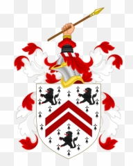 Coat Of Arms Joseph E - Roosevelt Emoji