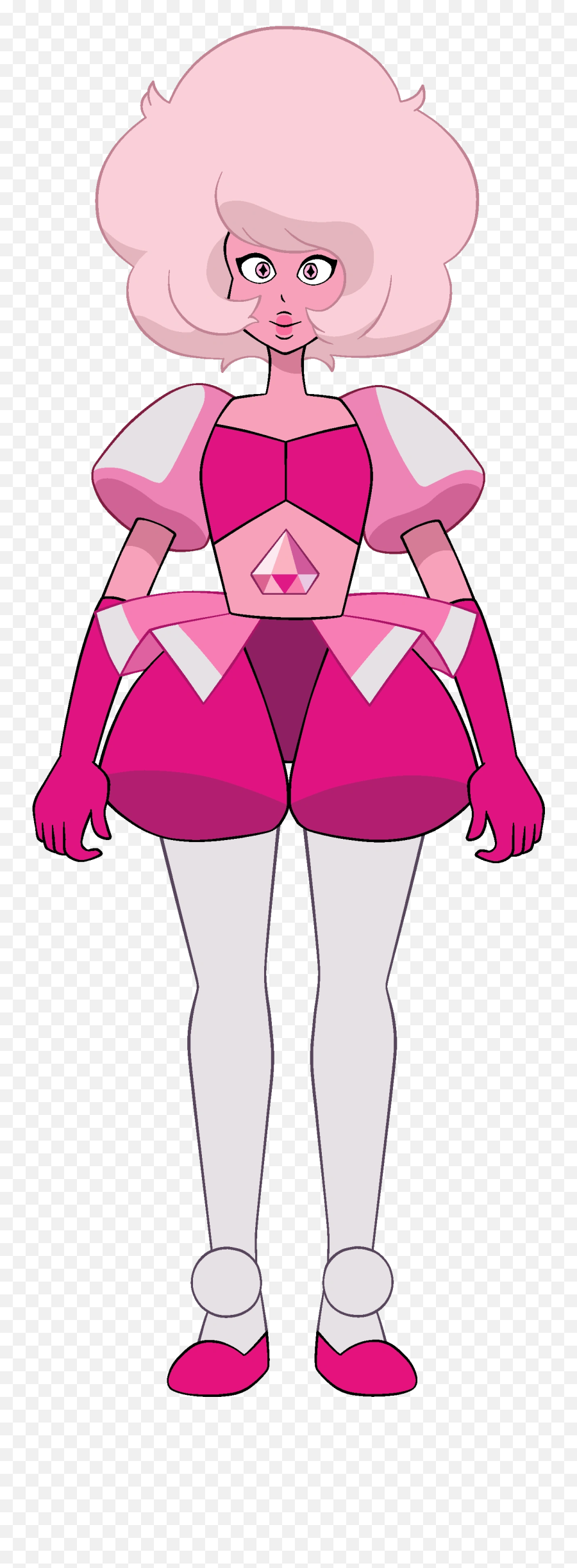 Pink Diamond Emojijailbreak - Pink Diamond Steven Universe Characters,Pink Diamond Emoji