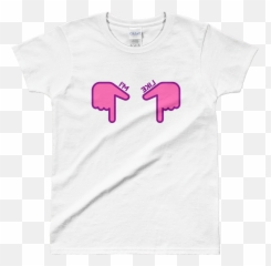 Twice - Roger Dean Shirt Emoji
