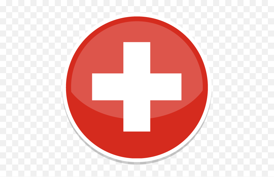 Switzerland Icon - Round Logo Gmail Png Emoji,Switzerland Flag Emoji