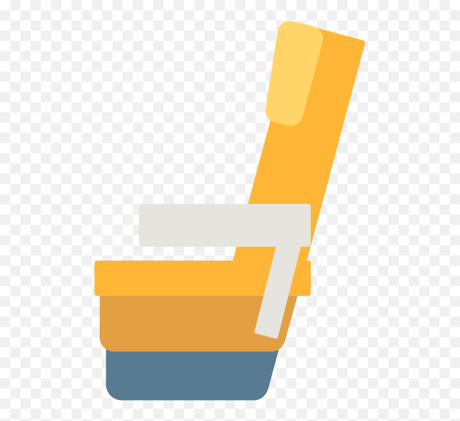 Fxemoji U1f4ba - Clip Art,Emojis