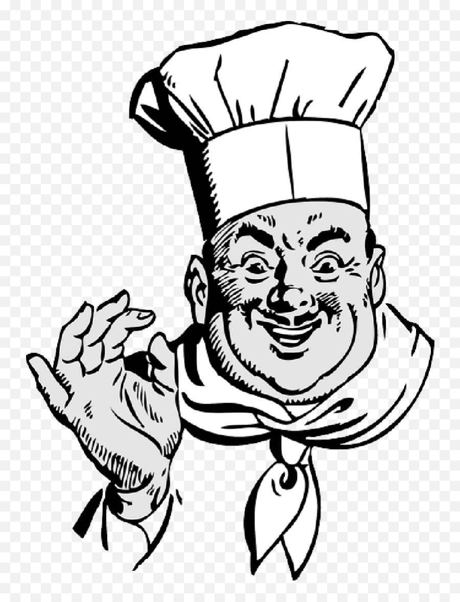 Download Download Svg Download Png Emoji Chef Clipart Chef Chef Hat Emoji Free Transparent Emoji Emojipng Com