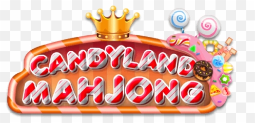 Candyland Mahjong At Stgames - Signage Emoji,Mahjong Emoji