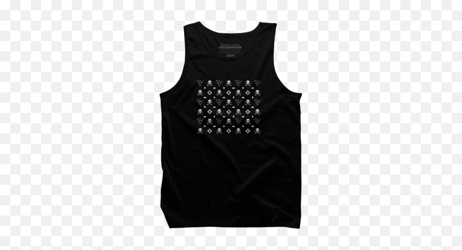 Best People Tank Tops Design By Humans Page 3 - Sleeveless Shirt Emoji,Yas Emoji