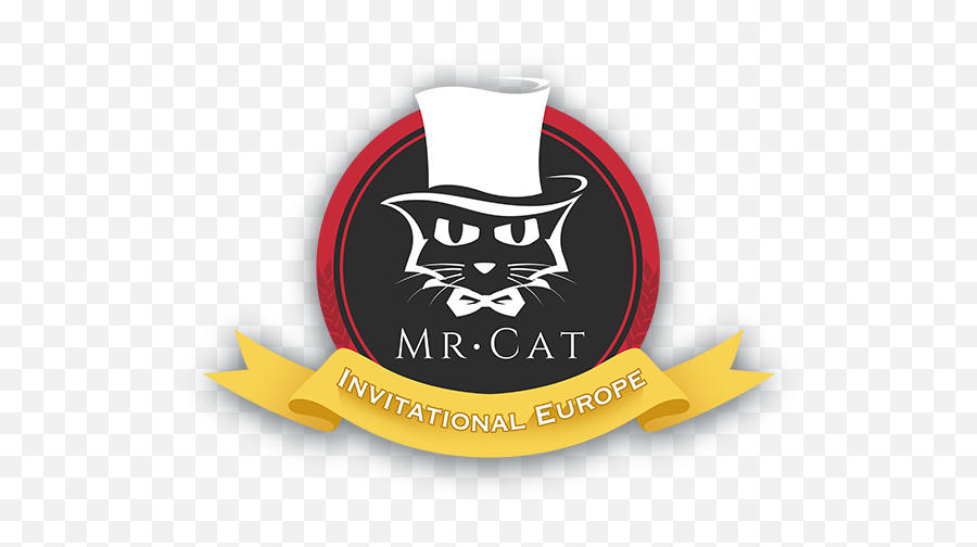 Mr Cat Invitational Europe - Dota 2 Wiki Forward Gaming Mr Cat Emoji,Loser Emoticons