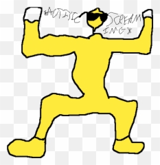 Autistic Screaming Lemons - Emoji