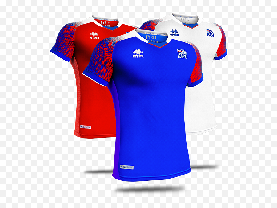 Download Hd Ice Water Fire And Geysers - 2018 World Cup Maillot De L Islande Emoji,World Cup Emoji