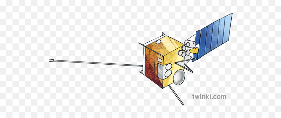 Geostationary Operational Environmental Satellite - House Emoji,Satellite Emoji