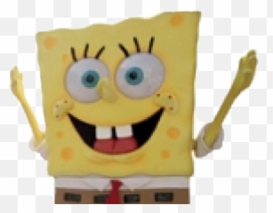 Spongebob Spongebobsquarepants Cringe Meme - Spongebob Emoji,Spongebob Emoticon