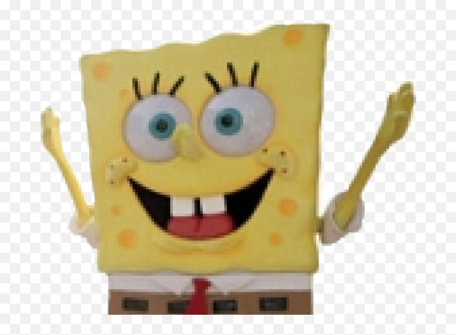 Spongebob Spongebobsquarepants Cringe Meme - Spongebob Emoji,Spongebob Emoticon