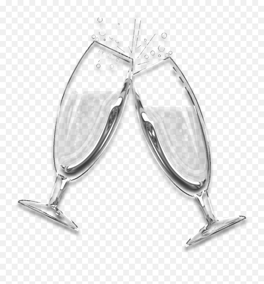 champagne-toast-newyears-celebrate-earrings-emoji-champagne-toast