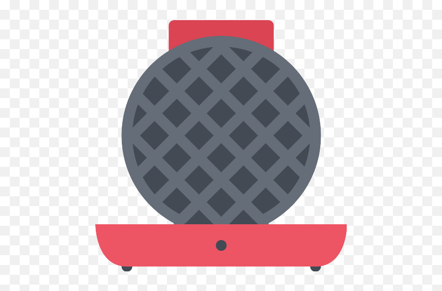 Waffle Iron Png Icon - Png Repo Free Png Icons Free Vector Svg Waffle Iron Emoji,Waffle Emoticon