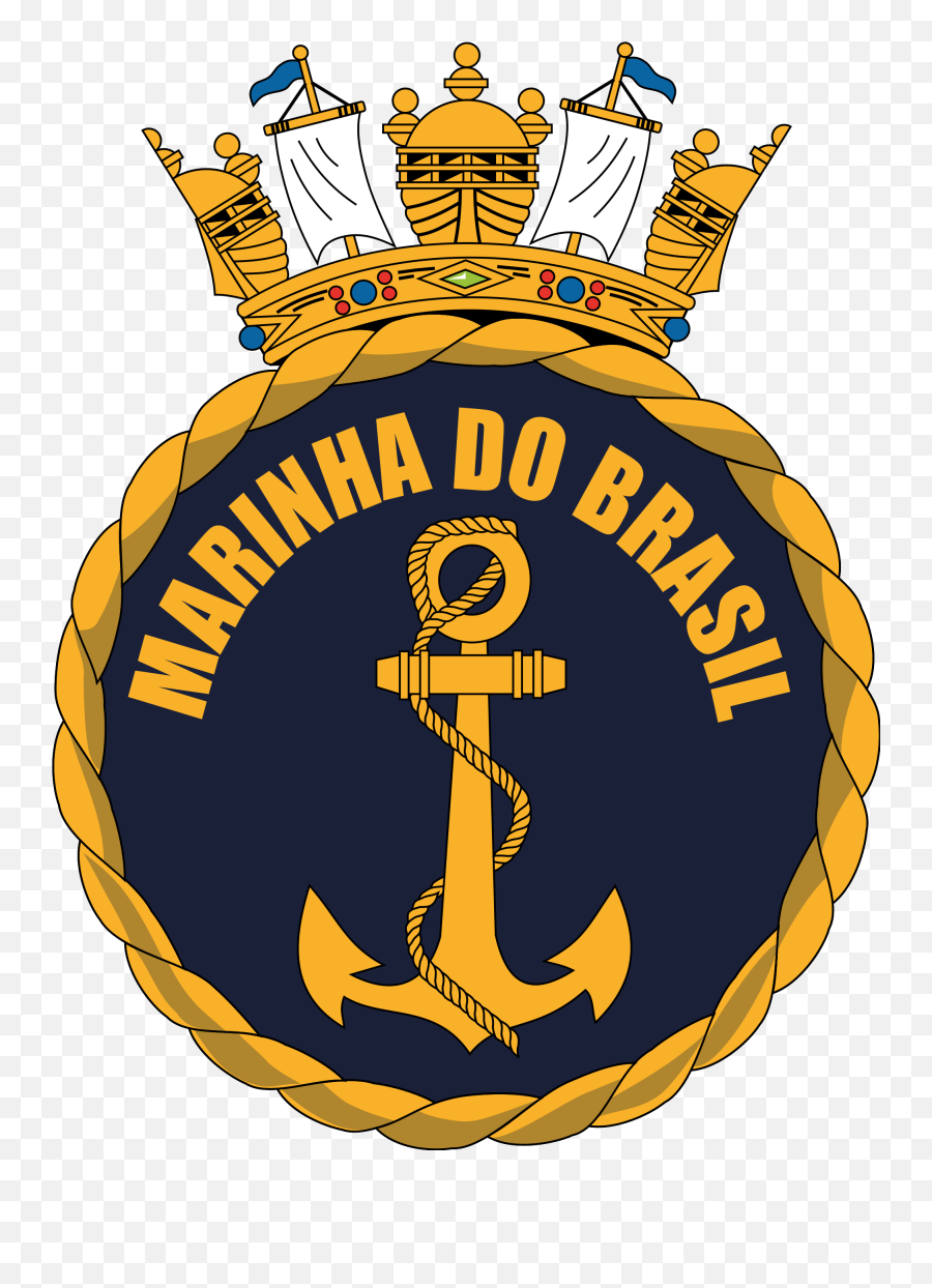 Brazilian Navy - Marinha Do Brasil Emoji,Emojis For Second World War