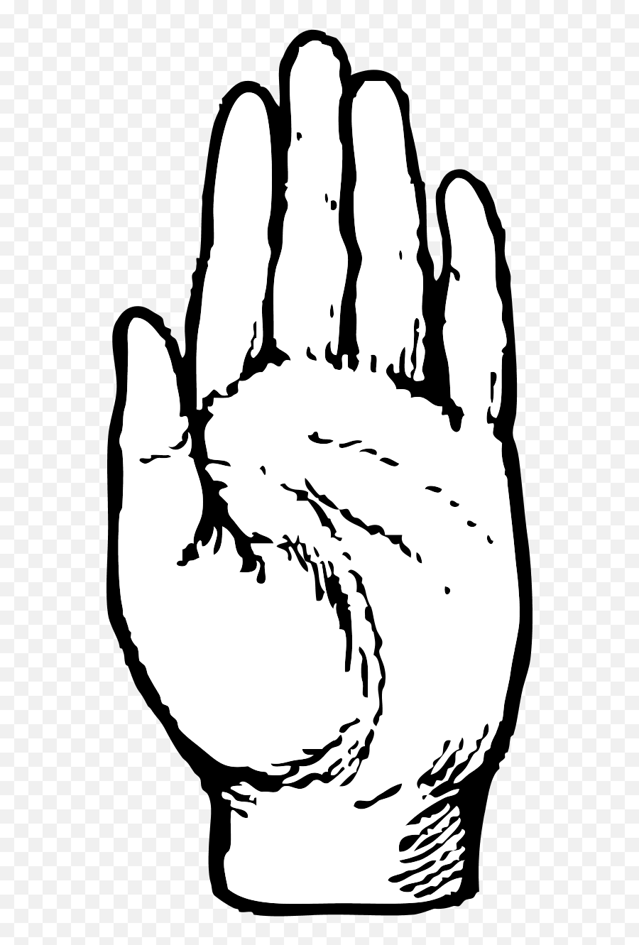 Hands Shaking Clipart - Clipartsco Left Hand Clip Art Emoji,Sideways Hand Emoji