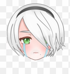 2b Discord Emoji - Anime